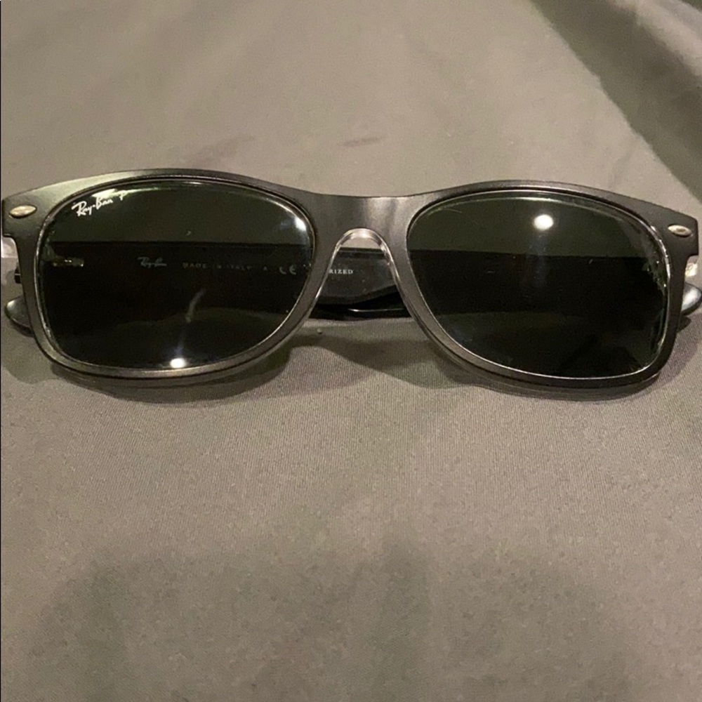 Ray ban sunglasses✨🕶